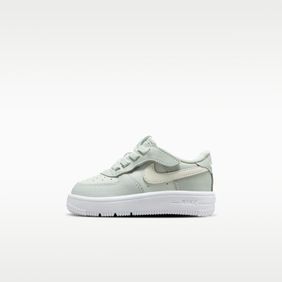 Nike Force 1 Low EasyOn Baby/Toddler Shoes. Nike.com